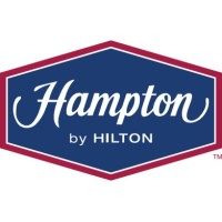 Hampton by Hilton Dubai Al Barsha Hotel Logo