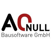 A-NULL Bausoftware GmbH Logo