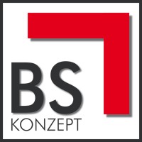 BS Konzept AG Logo