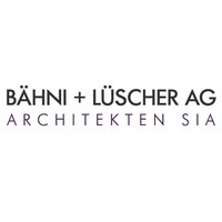 Bähni + Lüscher AG Logo