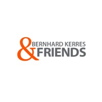 Bernhard Kerres & Friends Logo