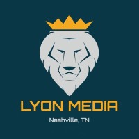 Lyon Media Solutions Logo