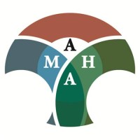 Midwest Asian Health Association Logo
