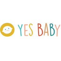 Yes Baby Logo
