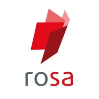 RoSa vzw Logo