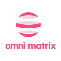 Omni Matrix Logo