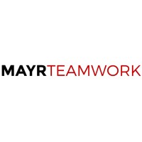 MAYR TEAMWORK GmbH Logo