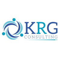 KRG Consulting (Pty) Ltd Logo