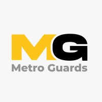 Metropolitan Guard Services Logo