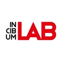 In Cibum Lab Logo