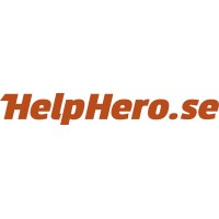 HelpHero AB Logo