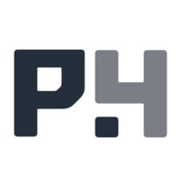 Phase Four Logo