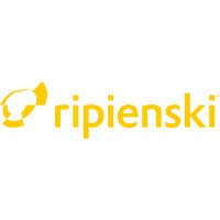 Ripienski Design, LLC Logo