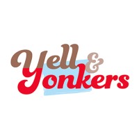 Yell & Yonkers Logo