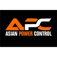 Asian Power Control Logo