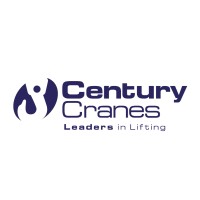 Century Cranes Logo