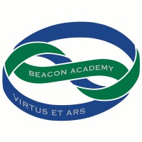 The Beacon Academy Logo