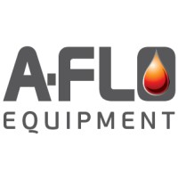 A-FLO Equipment Logo