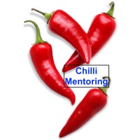 Chilli Mentoring Logo