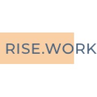 Rise.work Logo