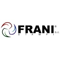 Frani Stampi S.R.L. Logo