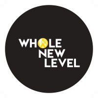 Whole New Level Logo