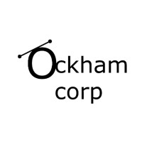Ockham Corp Consultants Logo