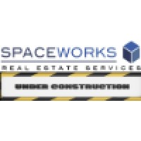 Spaceworks Real Estate Logo