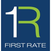 First Rate HK China Logo