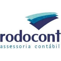 Rodocont Contabilidade Logo