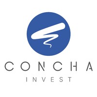 Concha Invest GmbH Logo