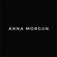 ANNA MORGUN Logo