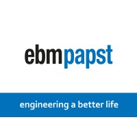 ebm-papst Italy Logo