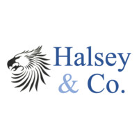 Halsey & Co., LLC Logo