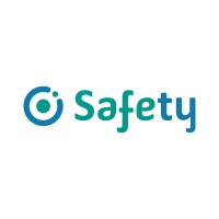 Safety Gestão De Saúde Brasil Logo