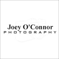 Joey OConnor Photography Logo