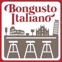Bongusto Italiano Sàrl Logo