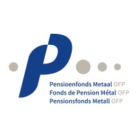 Pensioenfonds Metaal OFP Logo