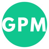 Growing Pains Marketing Logo