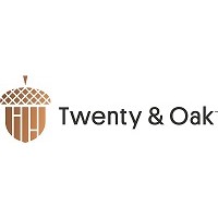 Twenty & Oak Logo