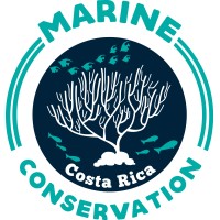 Marine Conservation Costa Rica Logo