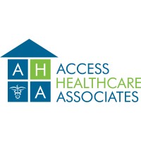 Access Healthcare Associates Logo