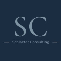 Schlacter Consulting, LLC Logo