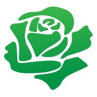 Green Rose Community Interest Company Logo