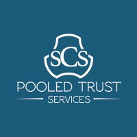 SCS Pooled Trust Services Logo