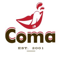 Compañia Alimenticia - COMA SAS Logo