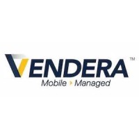 Vendera Mobile Logo