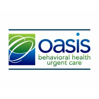 Oasis Behavioral Health Urgent Care Logo
