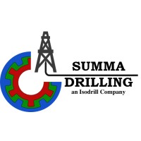 Summa Drilling Logo