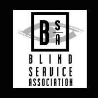 Blind Service Association Logo